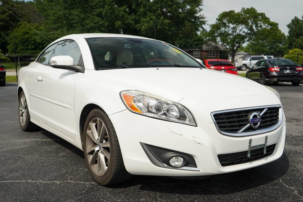 Used 2013 Volvo C70 T5 FWD image 32