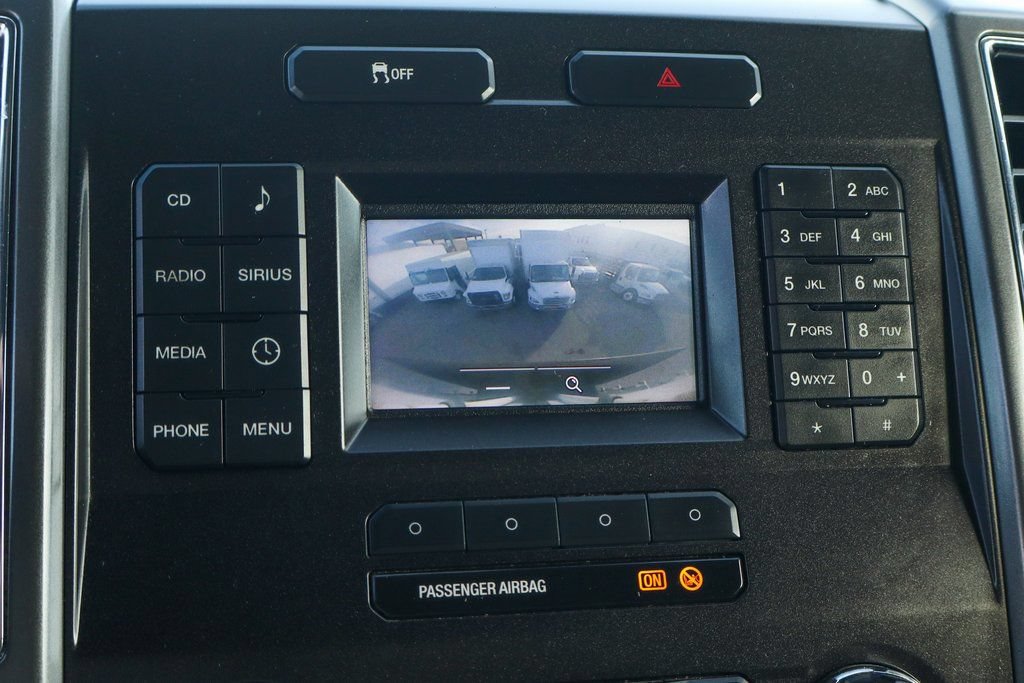 Used 2017 Ford F550 2WD Regular Cab Super Duty image 37