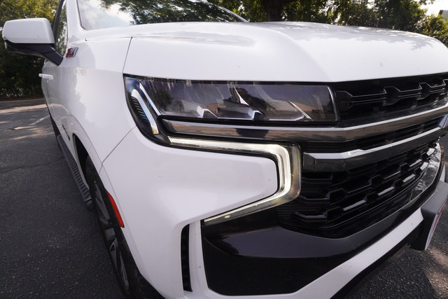 Used 2022 Chevrolet Suburban Z71 w/ Z71 Off-Road Package AWD/4WD image 31