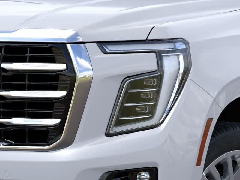 New 2026 GMC Yukon XL Elevation w/ LPO, Floor Liner Package RWD image 10