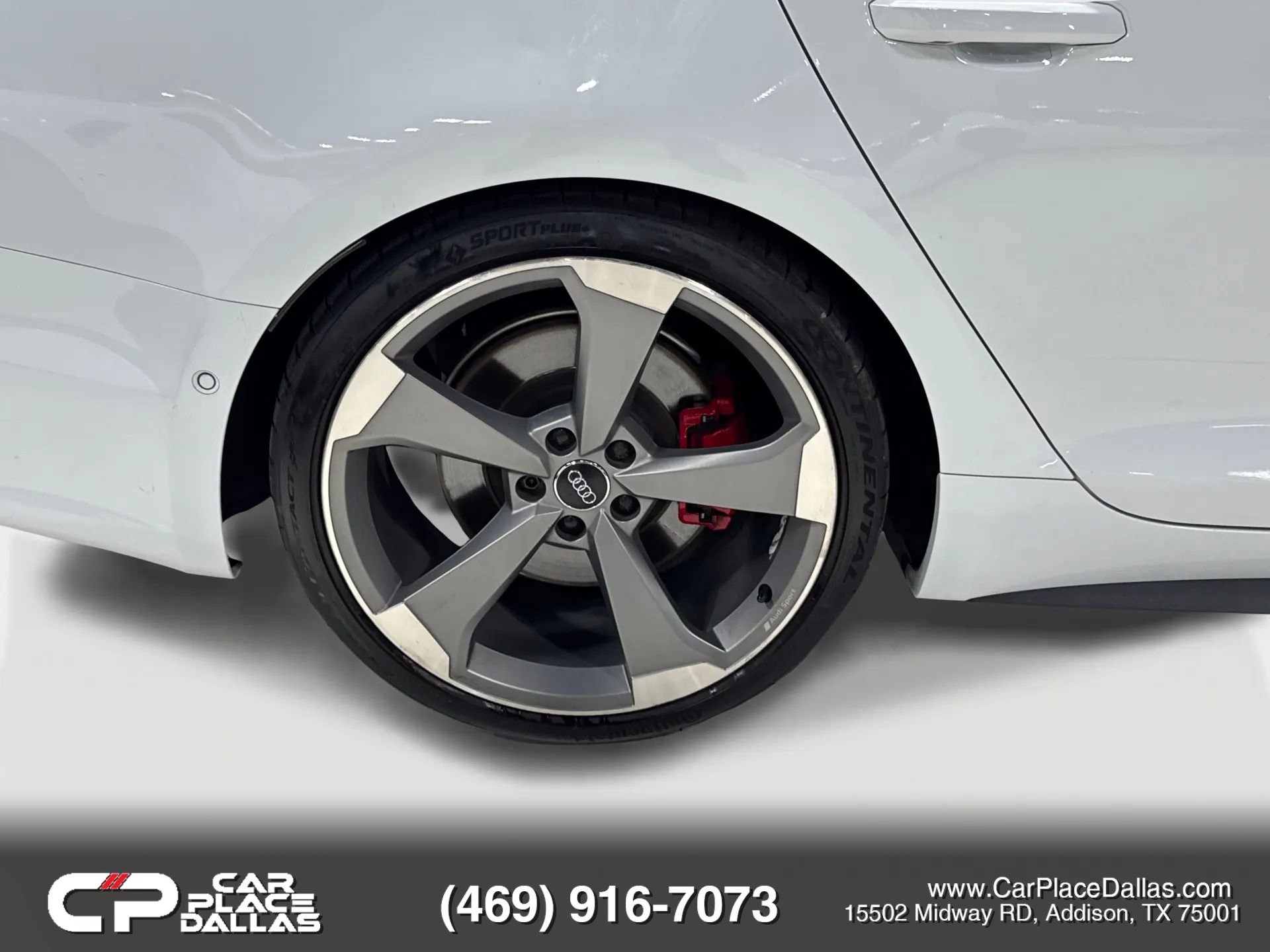 Used 2019 Audi S5 Prestige w/ S Sport Package AWD/4WD image 47