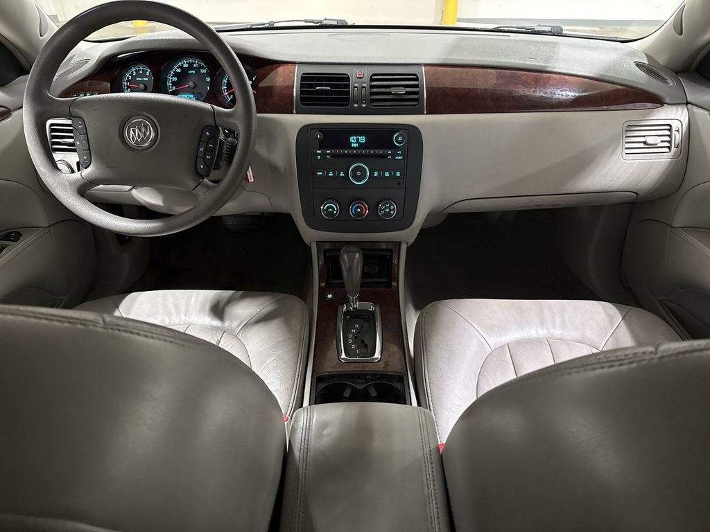 Used 2006 Buick Lucerne CX FWD image 10