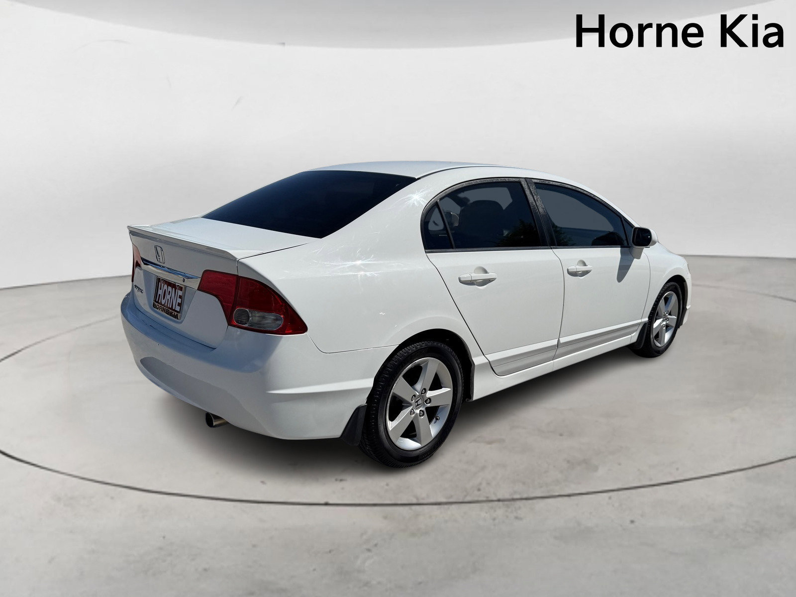 Used 2011 Honda Civic LX-S image 4