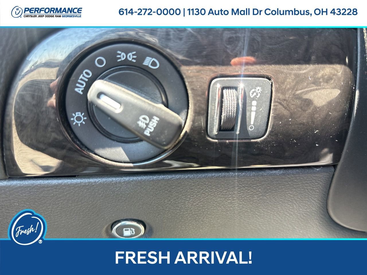 Used 2015 Dodge Durango Citadel image 17