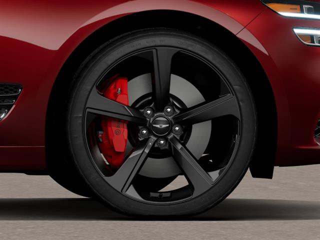 New 2026 Genesis G70 3.3T Sport Prestige AWD/4WD image 8