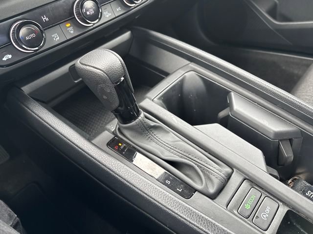Used 2023 Honda Accord EX image 20
