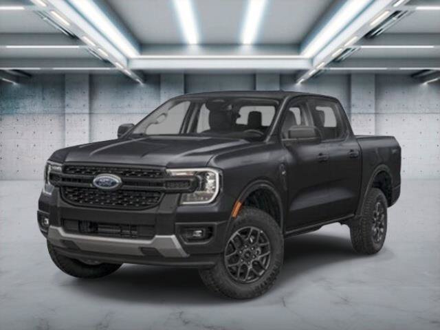 New 2026 Ford Ranger XLT w/ Equipment Group 301A High AWD/4WD image 24