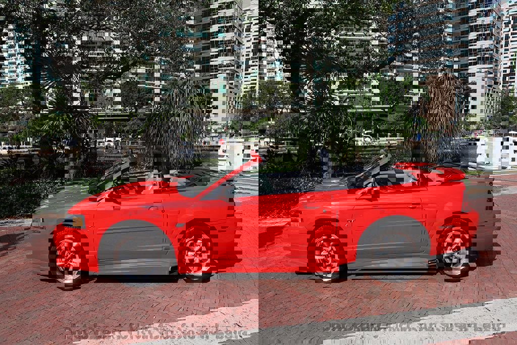 Used 2001 Ford Mustang GT image 26