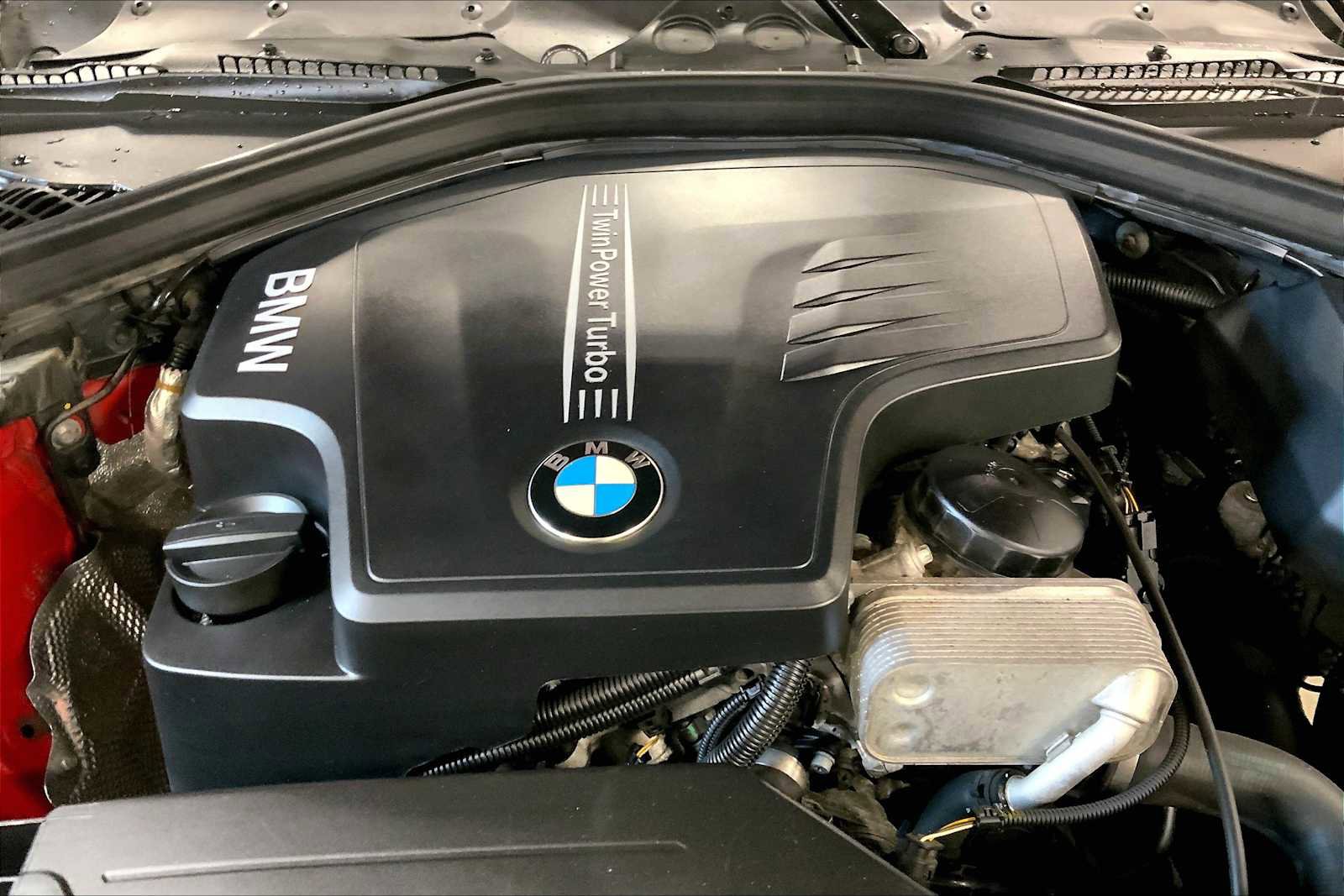 Used 2016 BMW 328i xDrive Sedan image 29