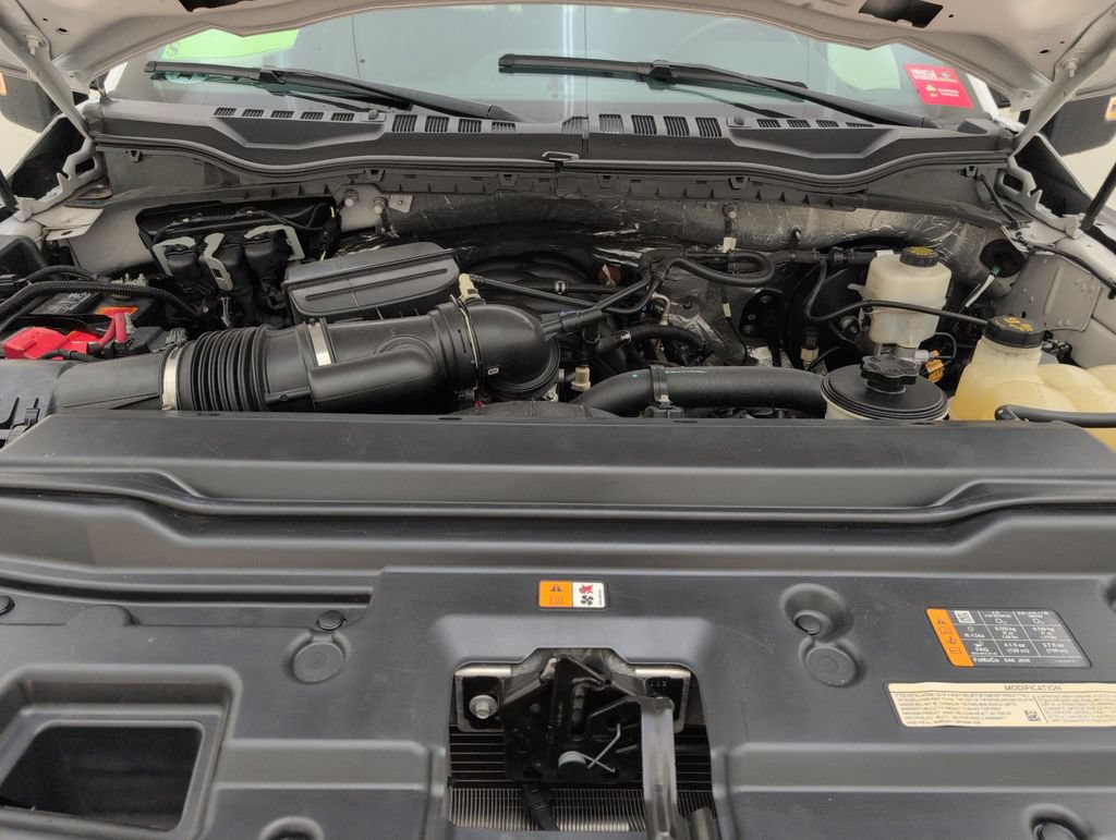 Used 2022 Ford F250 Lariat w/ Tremor Off-Road Package AWD/4WD image 33