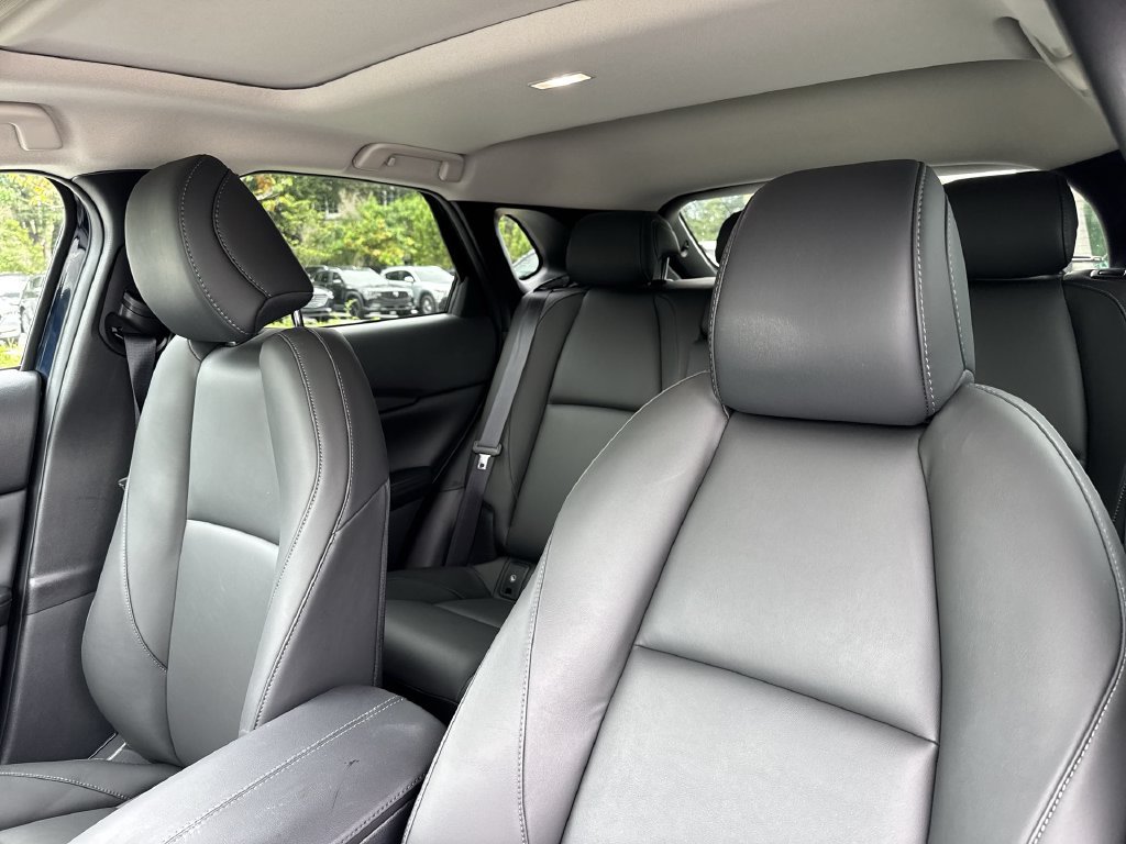 Certified 2026 MAZDA CX-30 AWD 2.5 S image 42