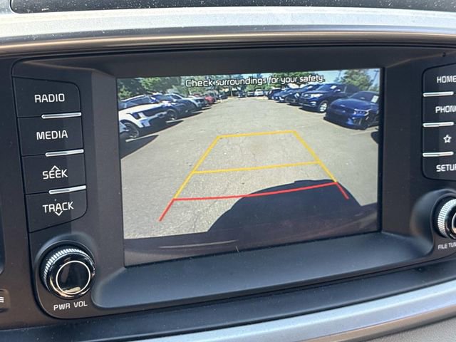 Used 2020 Kia Sorento LX FWD image 20