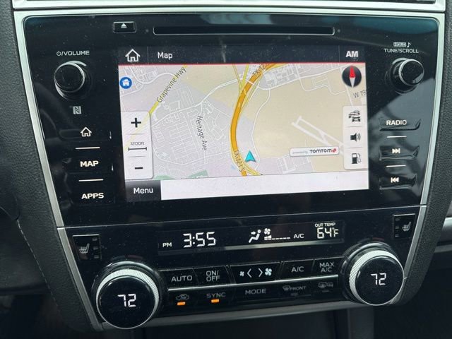 Used 2019 Subaru Outback 2.5i Limited w/ Popular Package #2 image 8