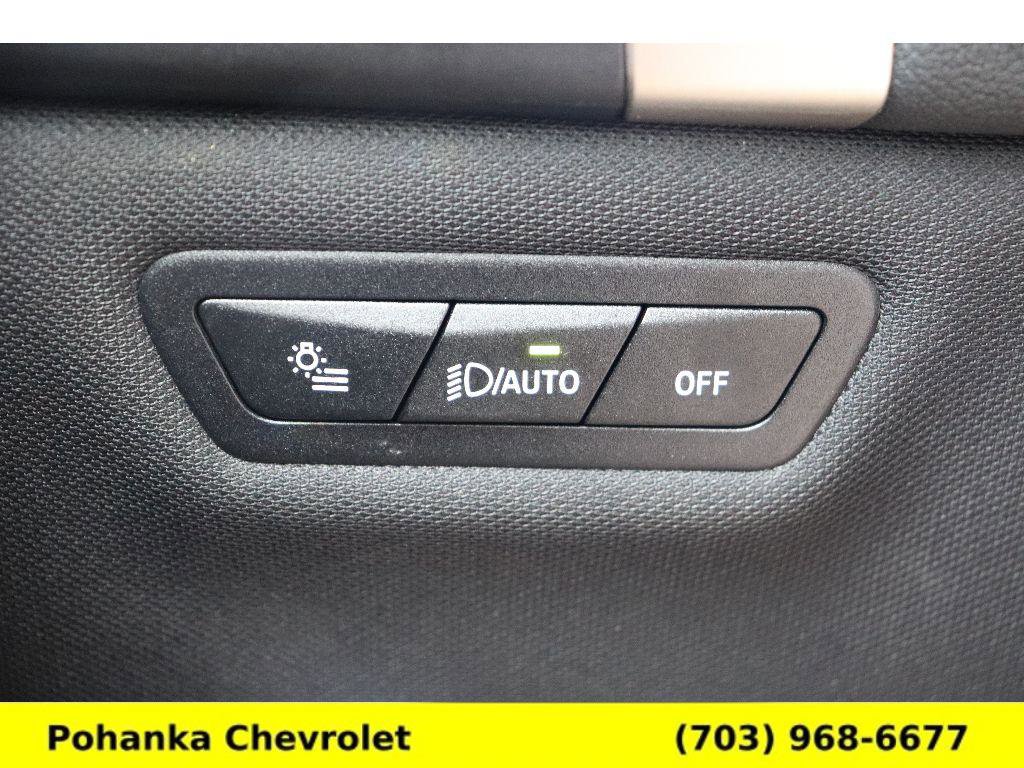 Used 2024 BMW iX xDrive50 image 14