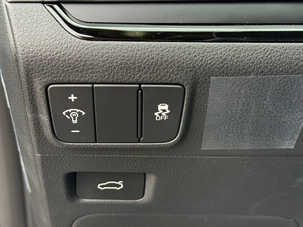 New 2026 Kia K5 EX FWD image 22