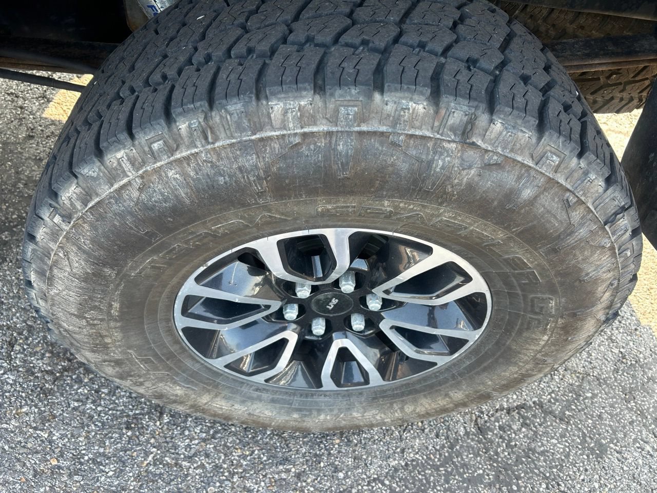 Used 2012 Ford F150 Raptor w/ Raptor Luxury Pkg AWD/4WD image 10