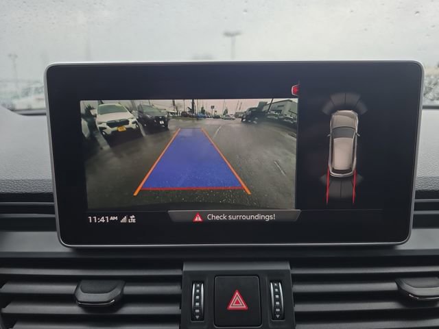 Used 2020 Audi Q5 e Premium Plus image 26