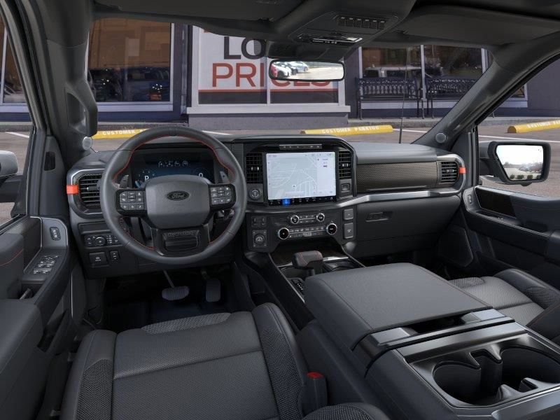 New 2026 Ford F150 Raptor AWD/4WD image 9