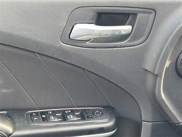 Certified 2023 Dodge Charger SXT image 16