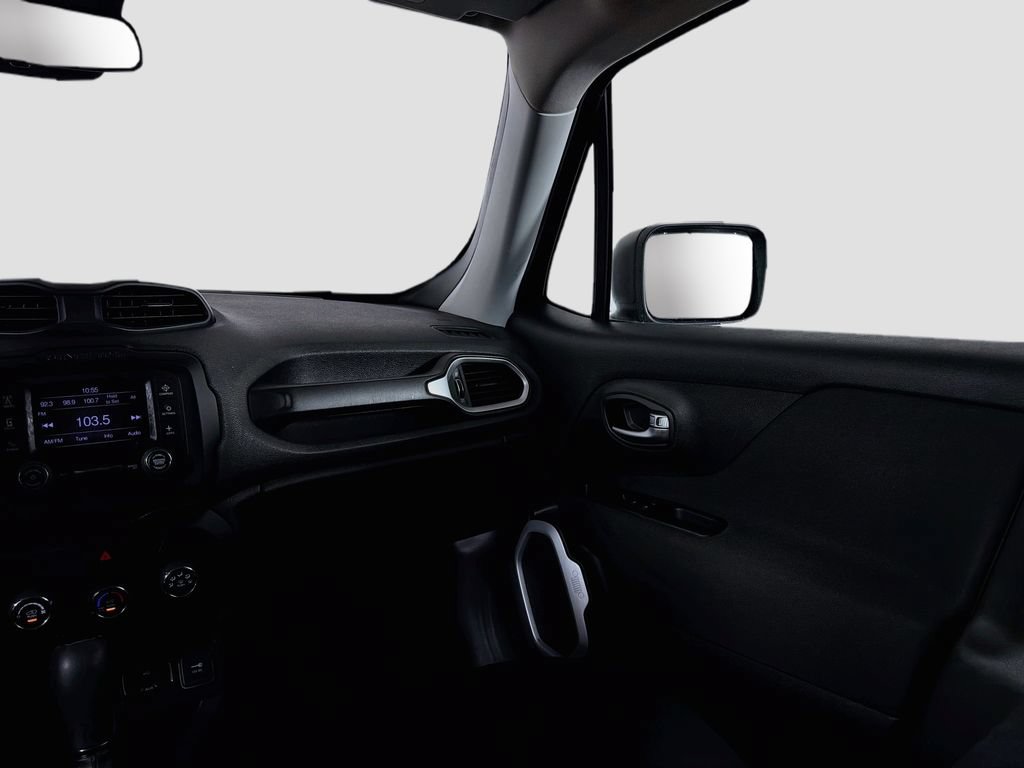 Used 2020 Jeep Renegade Sport FWD image 23