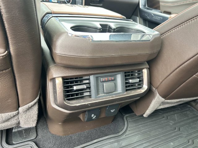 Used 2024 Ford F150 King Ranch w/ FX4 Off-Road Package AWD/4WD image 20