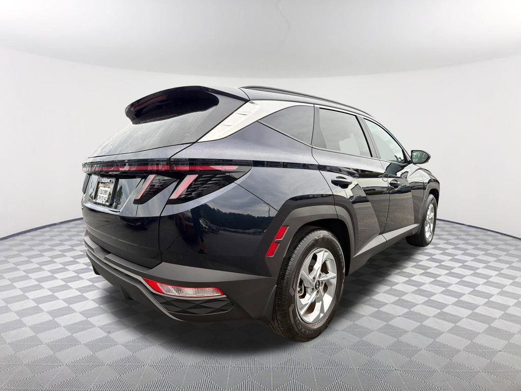 Used 2023 Hyundai Tucson SEL FWD image 5