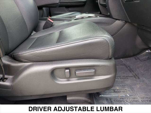 Used 2022 Honda Pilot EX-L image 27