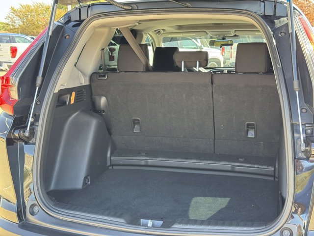 Used 2022 Honda CR-V EX image 31