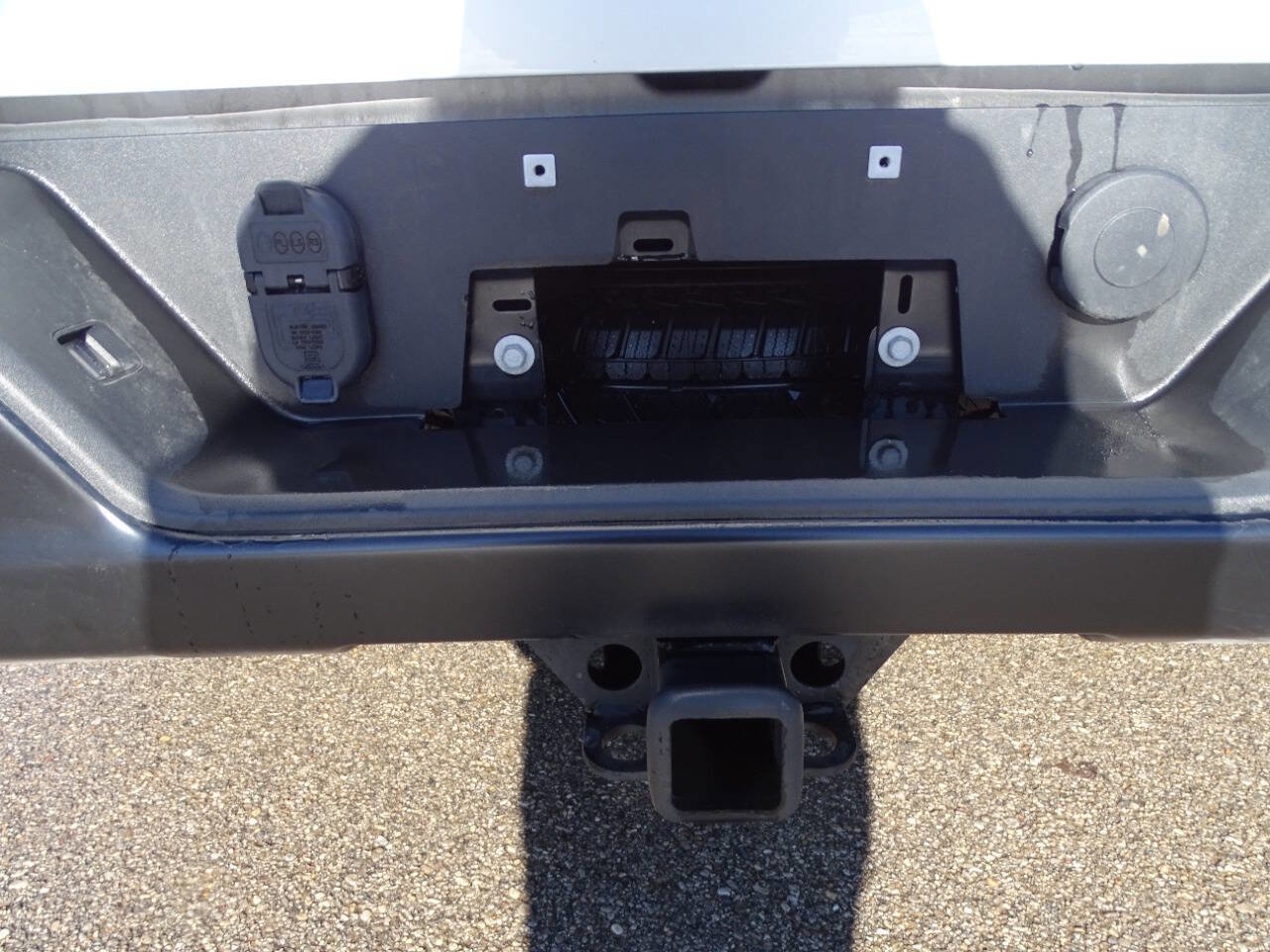 Used 2022 Chevrolet Silverado 1500 W/T image 9