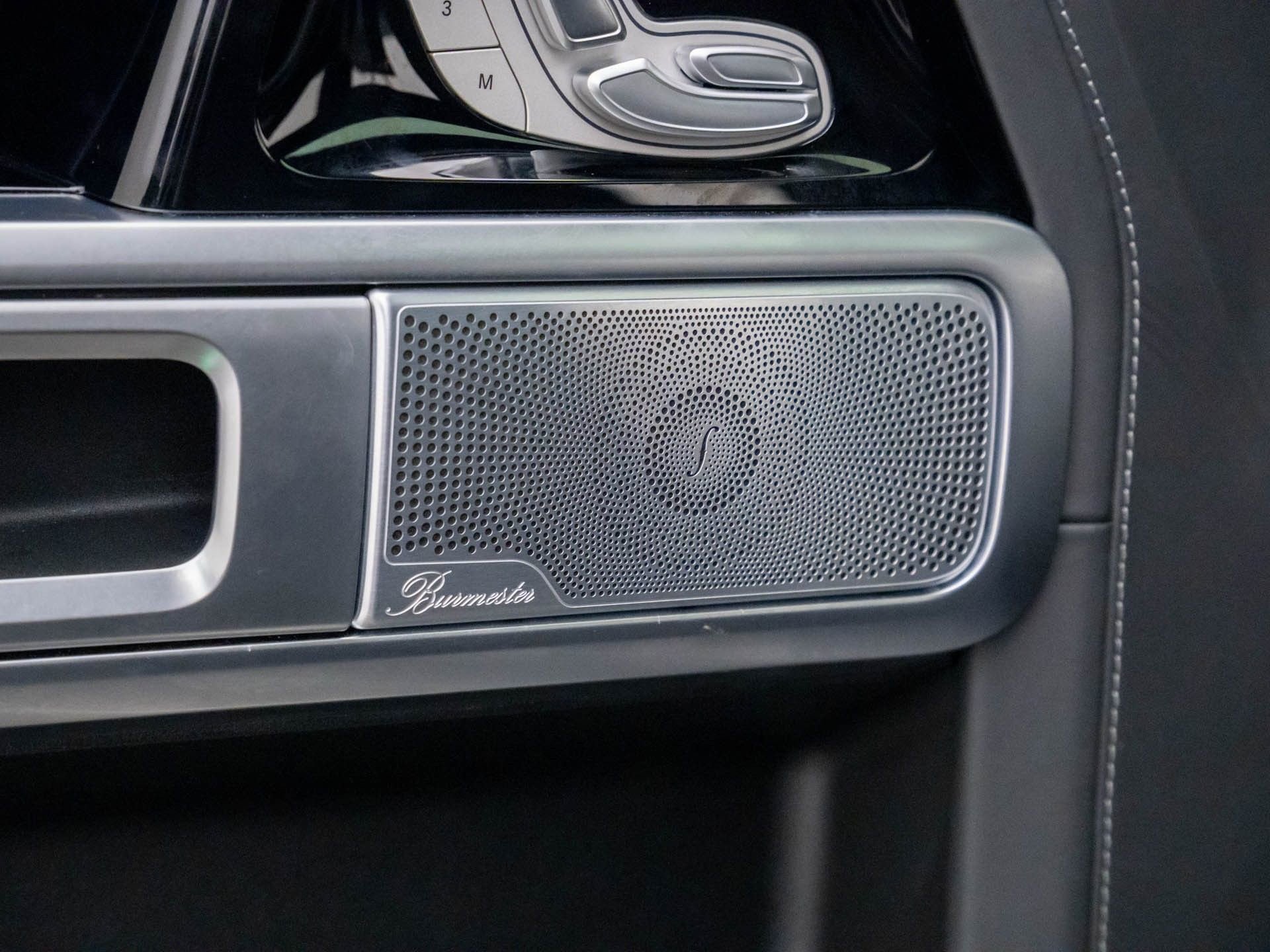 Certified 2023 Mercedes-Benz G 63 AMG 4MATIC image 14