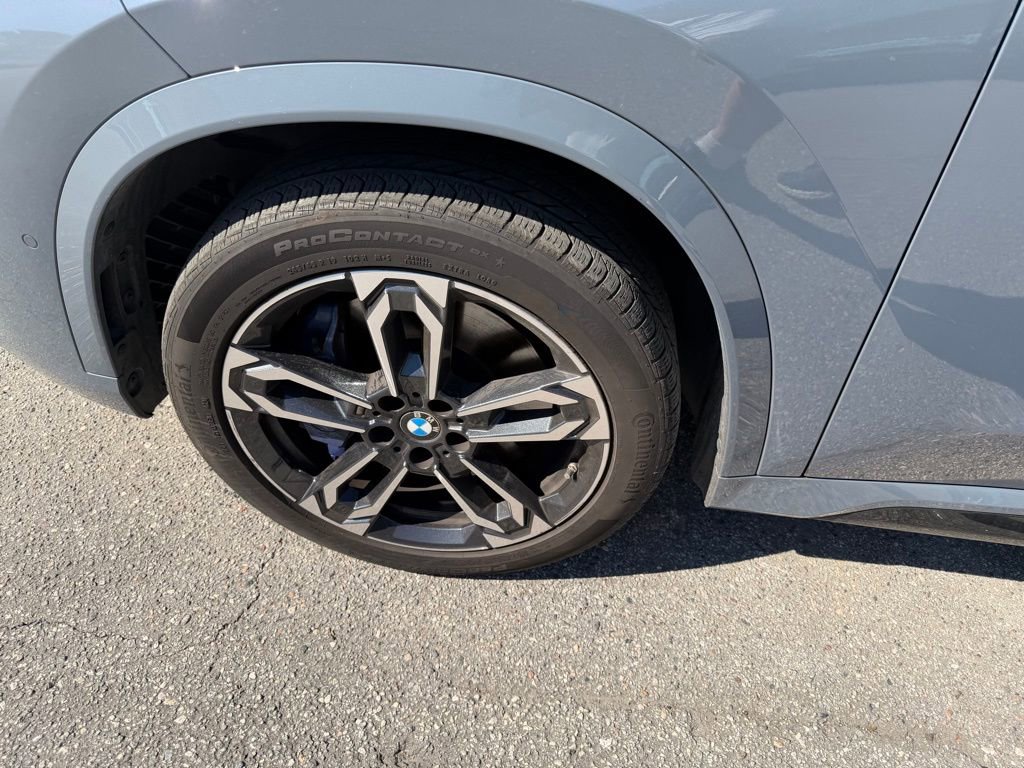 Used 2025 BMW X1 M35i image 11