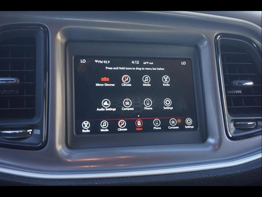 Used 2022 Dodge Challenger GT image 6