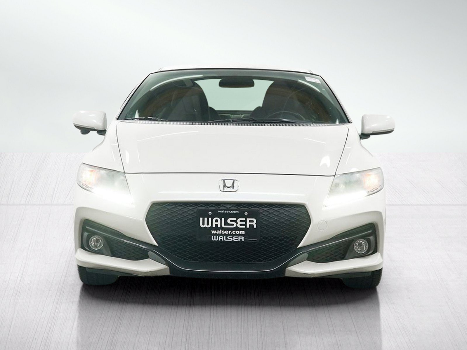 Used 2016 Honda CR-Z EX image 8