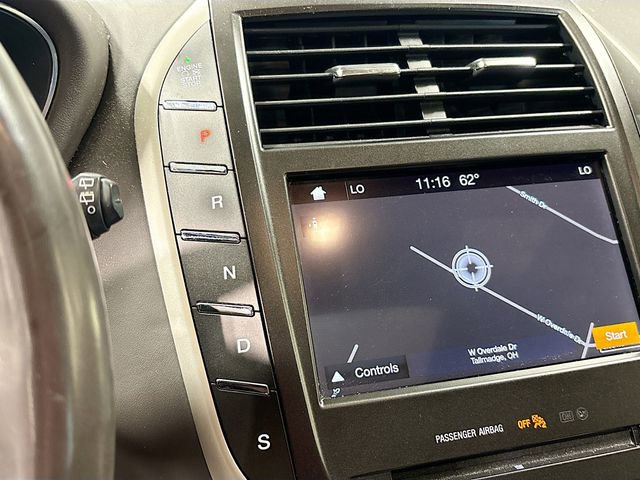 Used 2019 Lincoln MKC Black Label AWD/4WD image 19