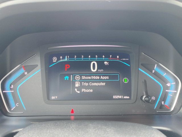 Used 2024 Honda Odyssey Elite image 11