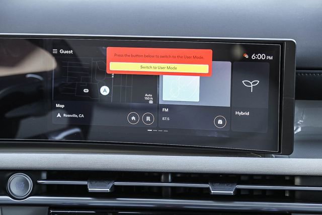 New 2026 Hyundai Tucson Limited AWD/4WD image 16