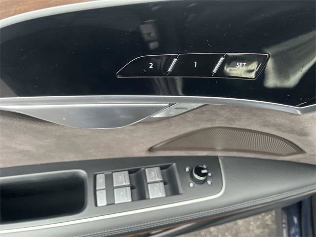 Used 2023 Audi A8 L 3.0T w/ Luxury Package image 13