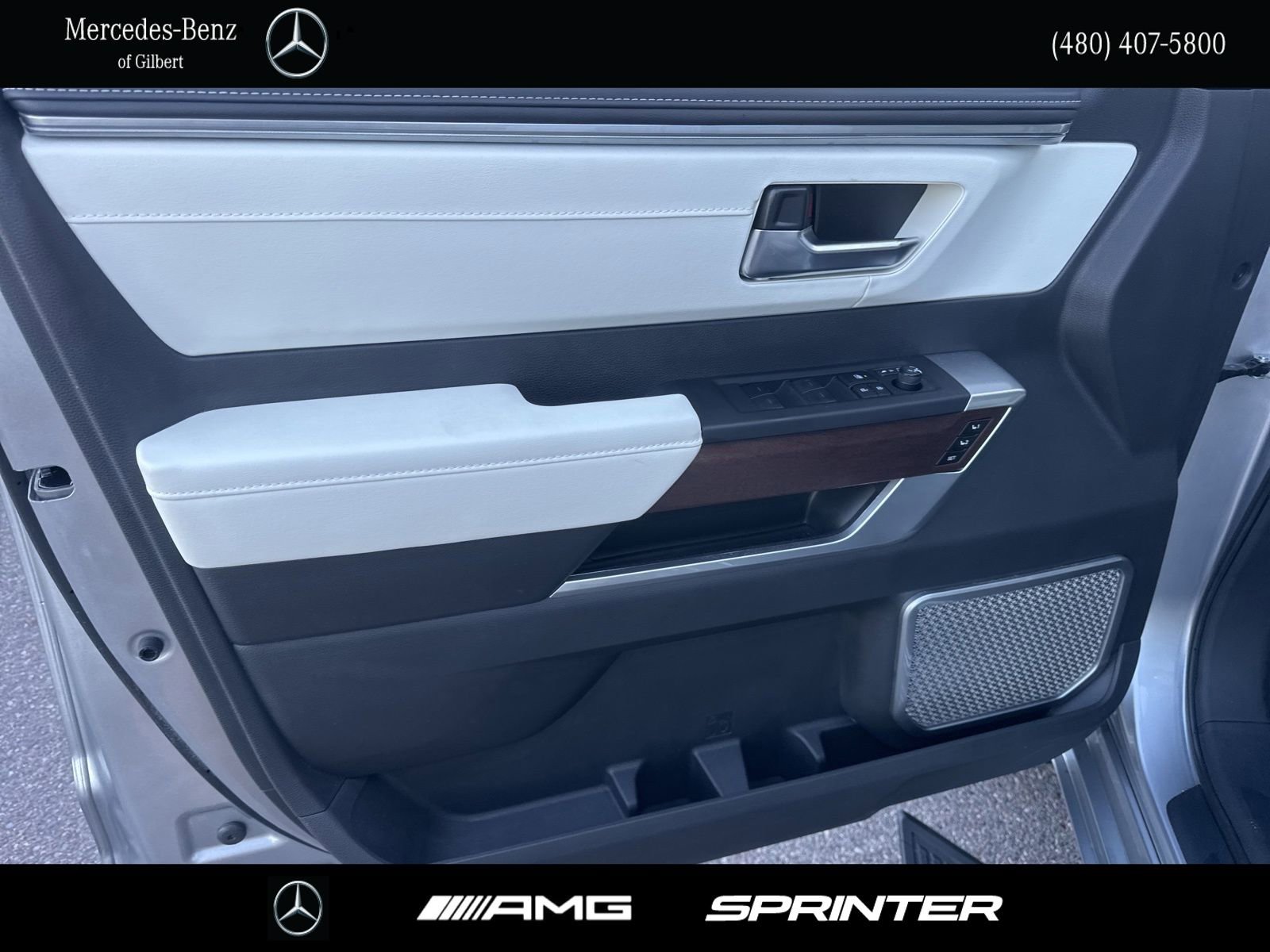 Used 2024 Toyota Sequoia Capstone image 12