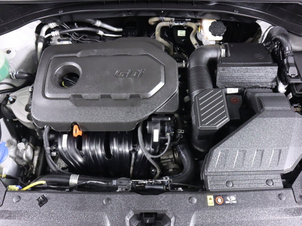 Used 2018 Kia Sportage EX AWD/4WD image 43