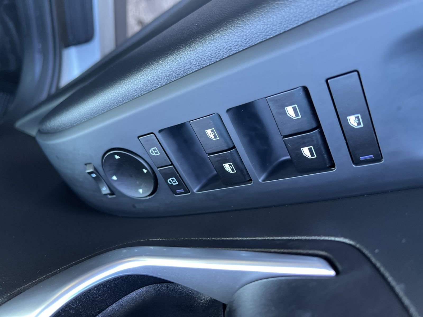 Certified 2025 Hyundai Tucson XRT image 25