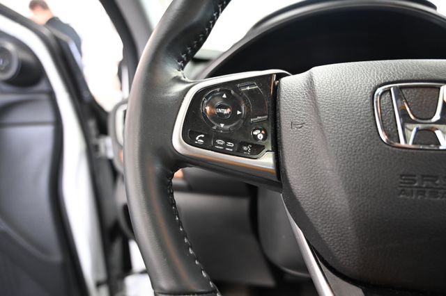 Used 2022 Honda CR-V Touring image 26