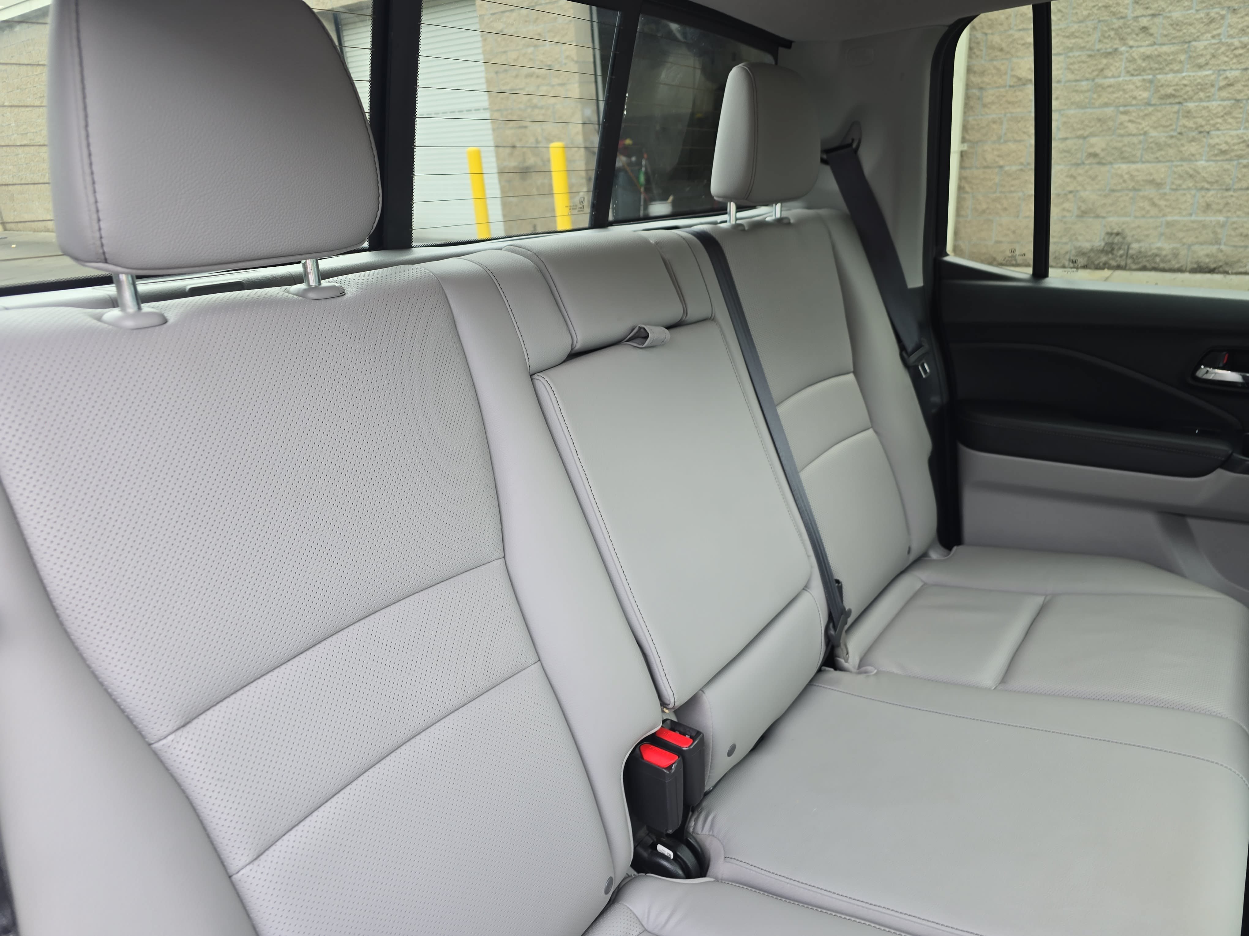 Used 2022 Honda Ridgeline RTL-E image 12