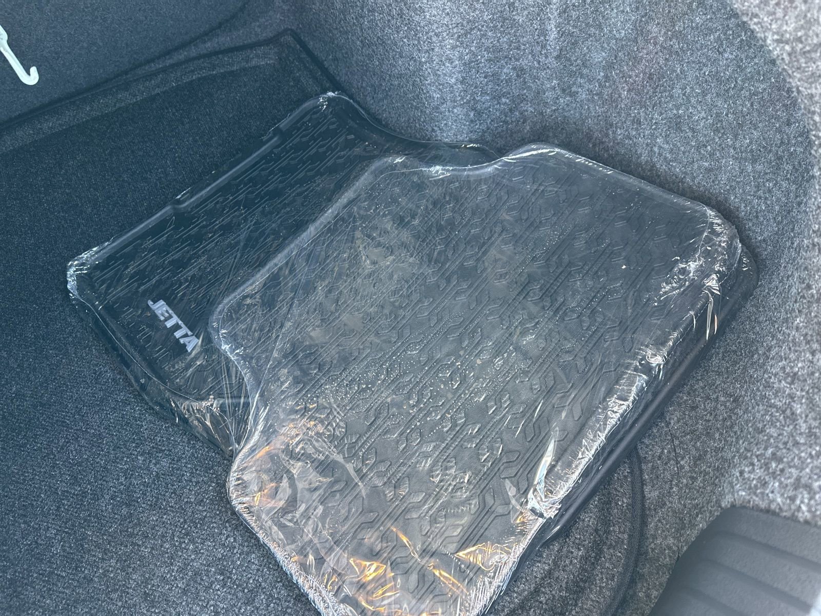 New 2026 Volkswagen Jetta Sport FWD image 20