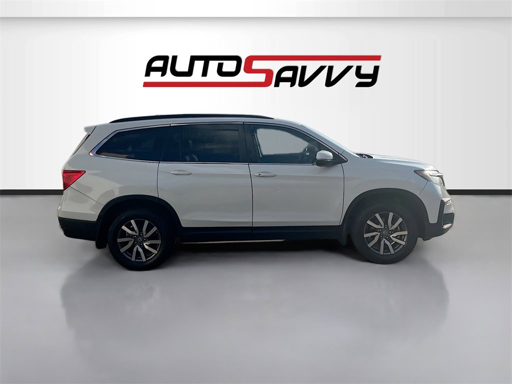 Used 2022 Honda Pilot Special Edition image 8