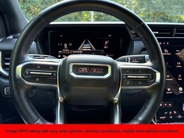 Used 2025 GMC Terrain Elevation AWD/4WD image 83