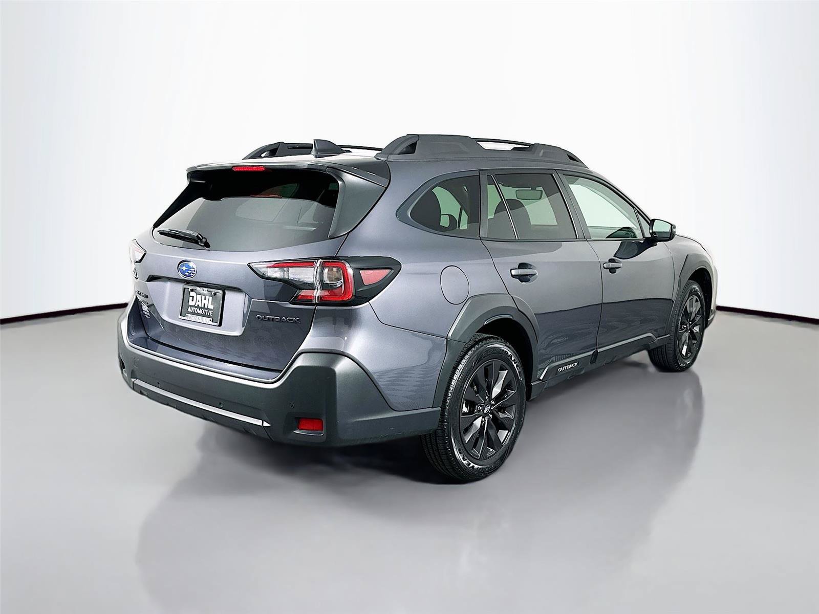 Used 2025 Subaru Outback Onyx Edition AWD/4WD image 13