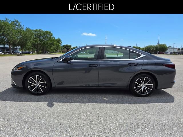 Used 2024 Lexus ES 350 w/ Premium Package image 6