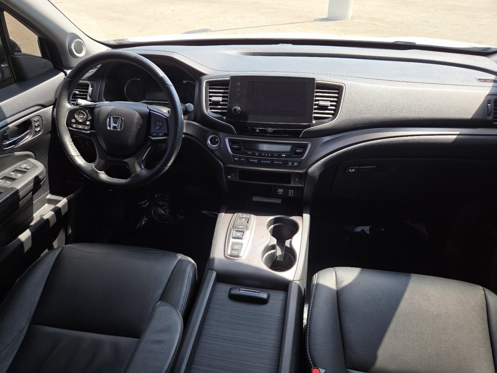 Used 2021 Honda Pilot Special Edition image 24
