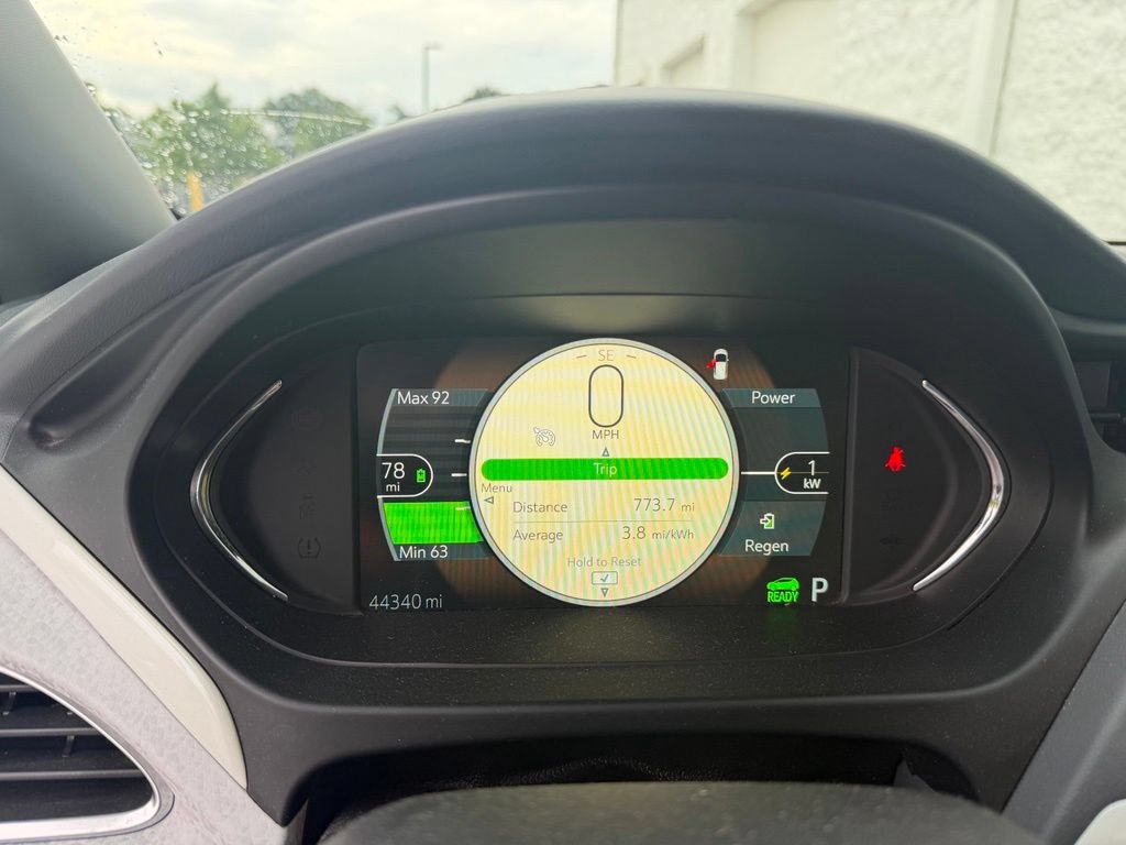 Used 2020 Chevrolet Bolt LT FWD image 10