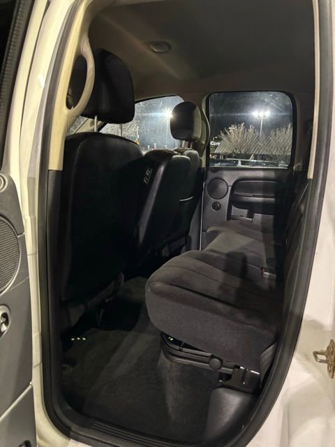 Used 2003 Dodge Ram 3500 Truck ST image 19